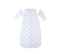 NOUKIES - Gigoteuse Mi-Saison 1-6 Mois (70 cm) - TOG 1 à 2 - Jersey - Little Lions