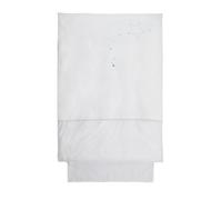 Noukies Housse de Couette Poudre d'Etoiles Popeline 100X140cm
