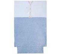 NOUKIES HOUSSE DE COUETTE WILLIAM ET HENRY - 100X140 CM 100X 140XCM G