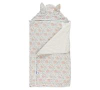 NOUKIES L&J Cape DE Bain Eponge