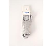 noukie's lingerie fille de couleur gris 1 M