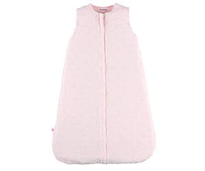 Noukies M&M19 BB19001.25 Rose Gigoteuse Jersey Bio 70 cm 1 Unité