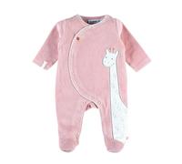 NOUKIE'S Mixte Bébé Theme Ensemble De Pyjama, Rose, 9 Mois EU