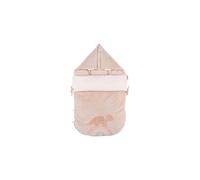 NOUKIE'S - Nid d'ange Veloudoux - Beige