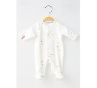 noukie's nuit enfant de couleur blanc 0 M
