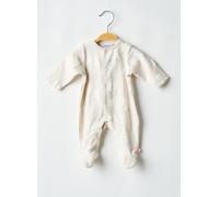 noukie's nuit fille de couleur beige 0 M
