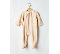 noukie's nuit fille de couleur beige
