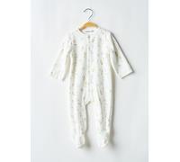 noukie's nuit fille de couleur blanc 12 M