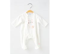 noukie's nuit fille de couleur blanc
