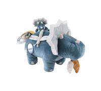 Peluche d'activités ops