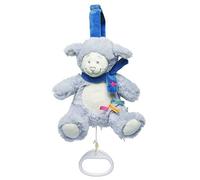 Noukie's Peluche Musicale Guss 15 cm