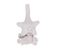 Noukies Peluche Musicale Poudre d'Etoiles Nouky 15cm
