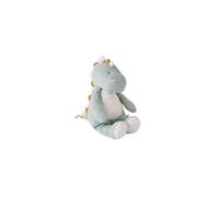 Peluche small stegi en mousseline