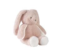 NOUKIE'S - Peluche Toute Douce - 25 cm - Small - Lapin Rose Rosie - Jouet pour Enfant et bébé - Cadeau de Naissance