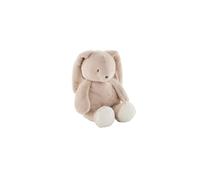 Noukie's - Peluche Toute Douce - 40 cm - Medium - Lapin Beige Moka - Jouet pour Enfant et bébé - Cadeau de Naissance
