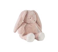 NOUKIE'S - Peluche Toute Douce - 40 cm - Medium - Lapin Rose Rosie - Jouet pour Enfant et bébé - Cadeau de Naissance