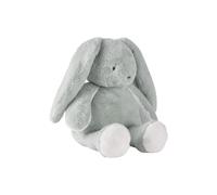 NOUKIE'S - Peluche Toute Douce - 40 cm - Medium - Lapin Vert Verdi - Jouet pour Enfant et bébé - Cadeau de Naissance