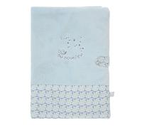 Noukies Protege Carnet de Sante Louis & Scott