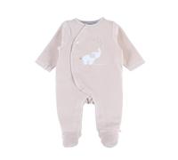 NOUKIE'S Pyjamas Theme Ensemble de Pijama, Beige, 0 Mois Mixte bébé