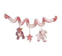 Noukies Spirale Dactivites Bebe Mia + Victoria G