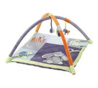 Noukie's - Tapis d'éveil Arthur et Merlin G