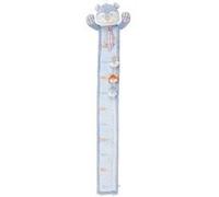 noukie's - toise william & henry - bleu et orange G