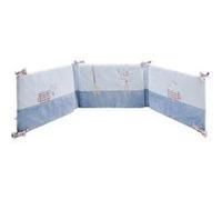 NOUKIES TOUR DE LIT WILLIAM ET HENRY G