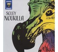 Noukilla Soley