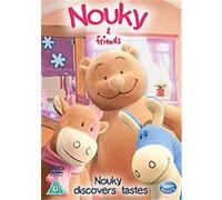 Nouky & Friends-Discover Taste [Import]