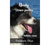 Nouky chien perdu