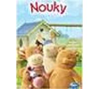 Nouky Et Ses Amis - 8 Épisodes