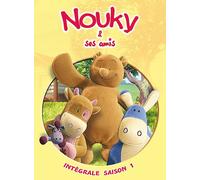 Nouky Et Ses Amis - Saison 1