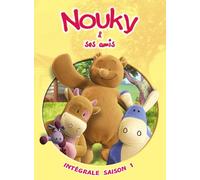 Nouky et ses amis - Saison 1