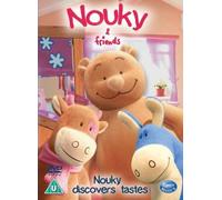 Nouky & Friends-Discover Taste [Import]