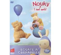 Nouky & i suoi Amici-Risate a crepapelle [Import]