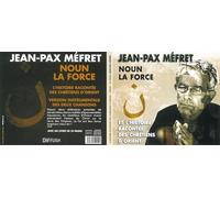 Noun et l'histoire racontée des chrétiens d'Orient