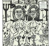 Noun (Screaming Females) - Throw Your Body on The. [Import]