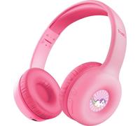 Oreillette Bluetooth Trust 25274 Rose