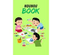 nounou book: suive enfant chez nourrice