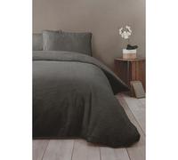 Nounours Couverture Double Ensemble - Chaud Literie Ours Polaire