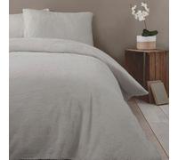 Nounours Couverture Simple Set - Chaud Literie Ours Polaire