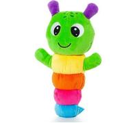 Nounours en peluche avec lumière et sons - MOLTO - Gusy Luz - Intérieur - Bébé - Vert