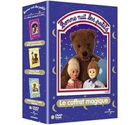 Nounours est très gourmand - Oscar fait des bêtises - Attention voilà Oscar G