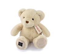 Nounours vanille 28 cm