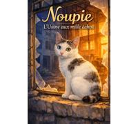 Noupie - L'Usine aux Mille Échos
