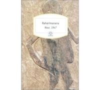 Nour, 1947 - Raharimanana - Rocher Eds Du - Poche - Roman