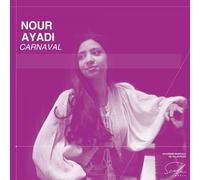 Nour Ayadi : Carnaval CD