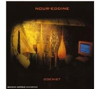 Nour-Endine - Coexist