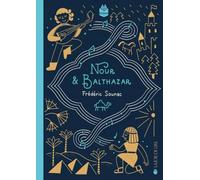 Nour et Balthazar