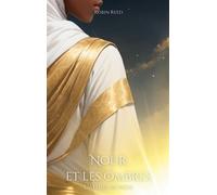 Nour et les Ombres L'Autre Monde - Robin Reed - Books On Demand - broché - Roman